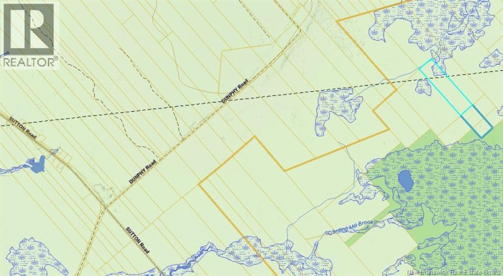31 Acres Off Dunphy Road, Miramichi, New Brunswick  E1N 0B4 - Photo 3 - NB141783