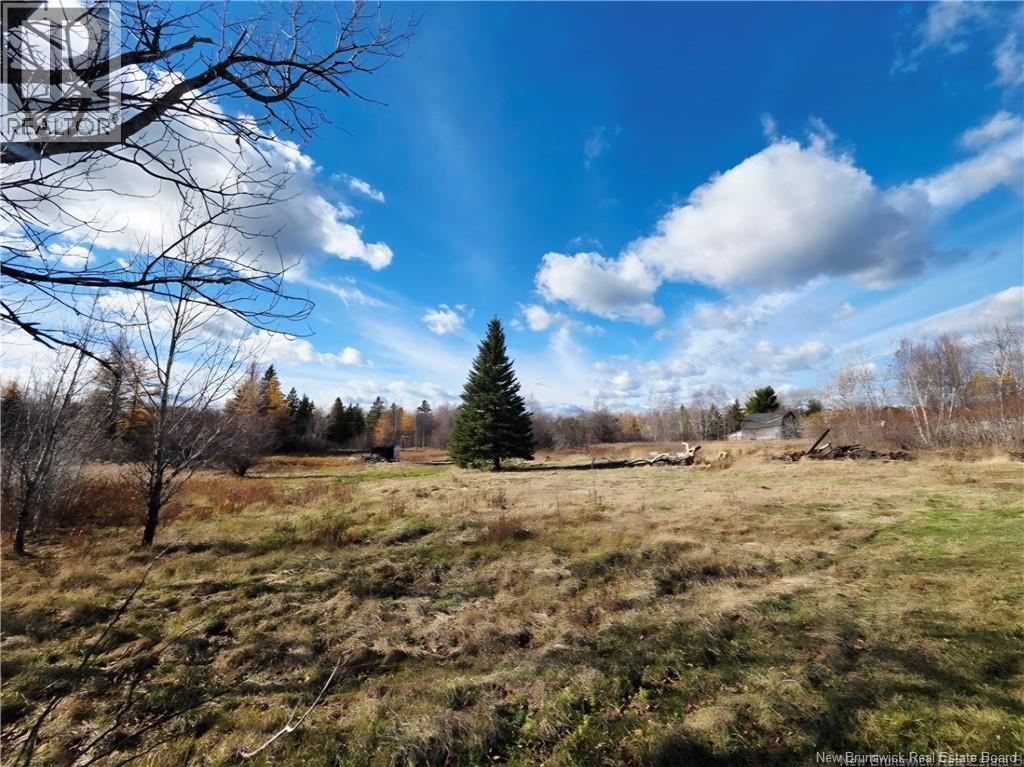 Lot West Side Road, Harcourt, New Brunswick  E4T 2Y3 - Photo 3 - NB141777