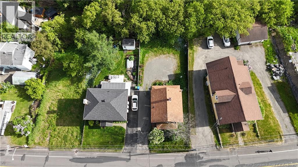 16 Bellevue Street, Edmundston, New Brunswick  E3V 2C7 - Photo 31 - NB141678