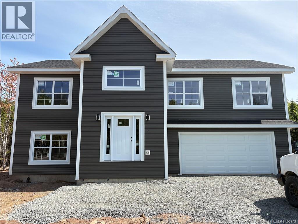 50 Berry Drive, Rusagonis, New Brunswick  E3B 0V9 - Photo 1 - NB140908