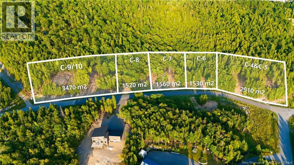 Lot C-9/10 Shoreline Drive, Saint John, New Brunswick E2H 0B2 - Photo 1 - NB141787
