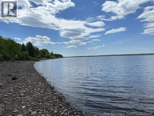 0 Cox Point Road/Lois's Lane, Chipman, New Brunswick