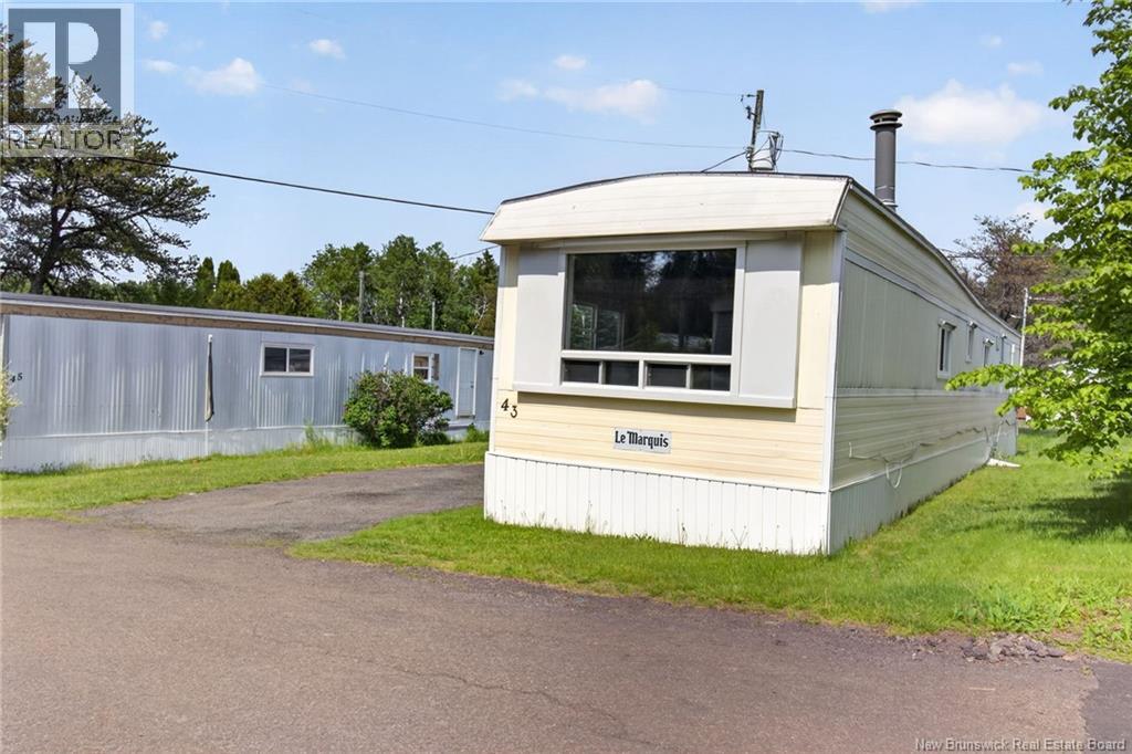 43 Shamrock Avenue, Moncton, New Brunswick  E1E 2J4 - Photo 28 - NB141797