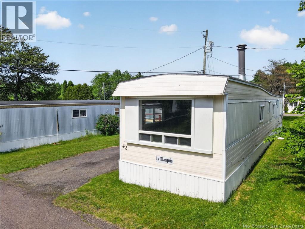 43 Shamrock Avenue, Moncton, New Brunswick  E1E 2J4 - Photo 31 - NB141797
