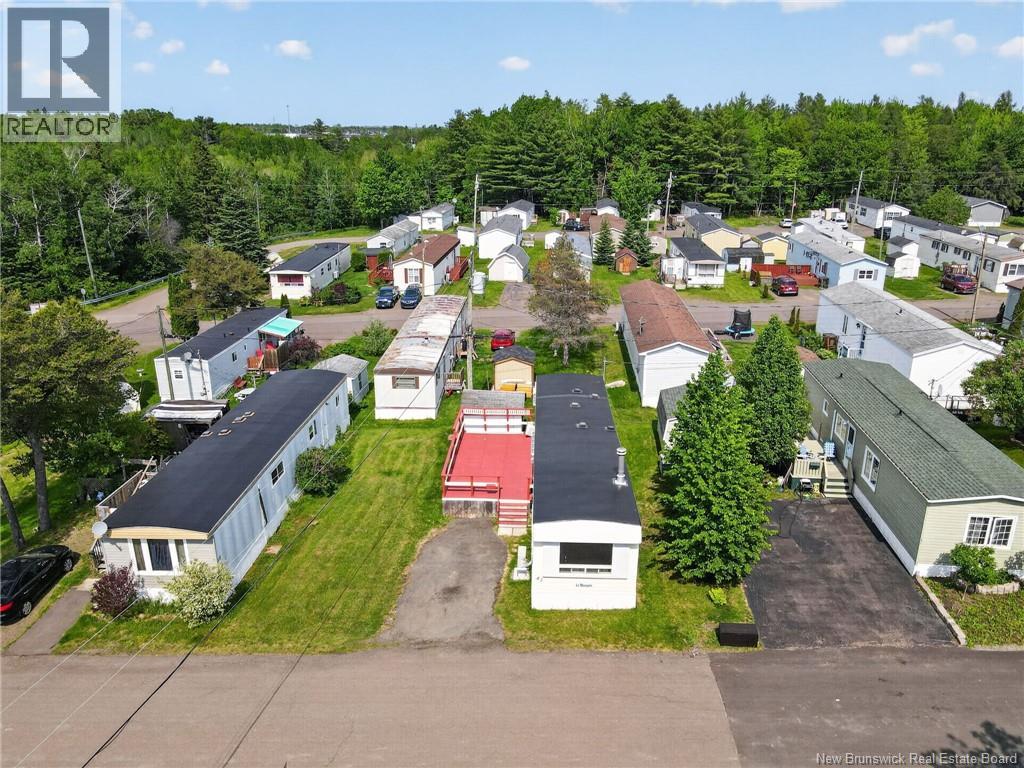 43 Shamrock Avenue, Moncton, New Brunswick  E1E 2J4 - Photo 33 - NB141797