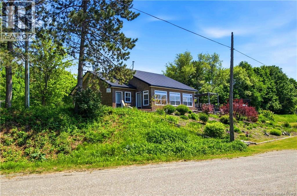 31 Hawkshaw Road, Hawkshaw, New Brunswick