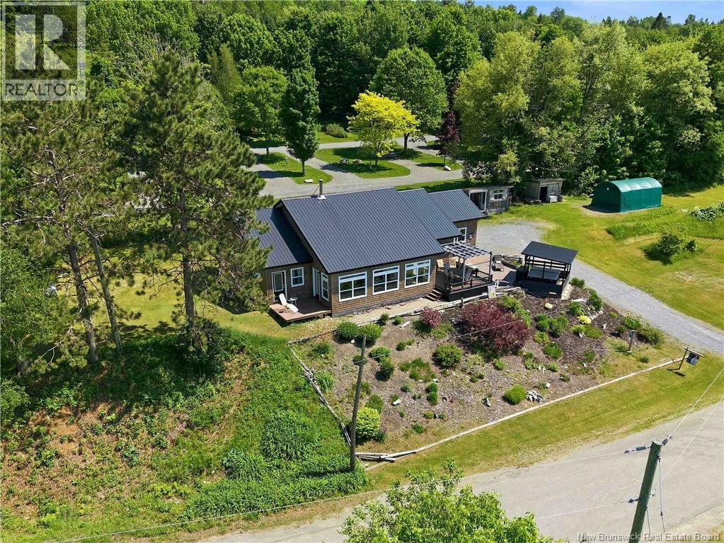 31 Hawkshaw Road, Hawkshaw, New Brunswick  E6G 1N8 - Photo 3 - NB141766