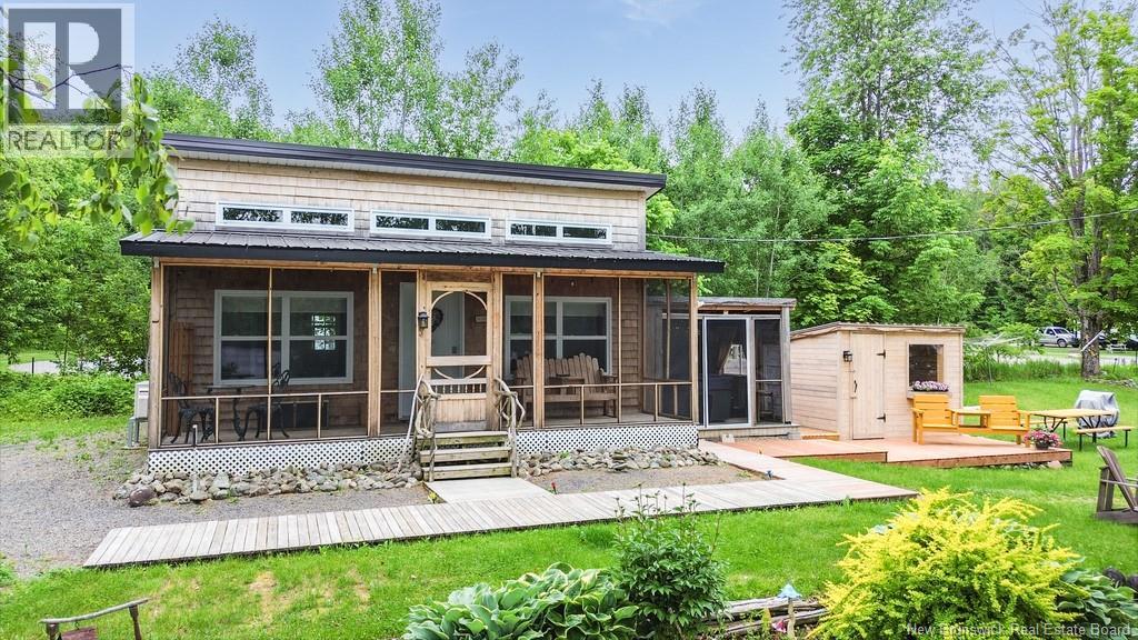 31 Hawkshaw Road, Hawkshaw, New Brunswick  E6G 1N8 - Photo 37 - NB141766
