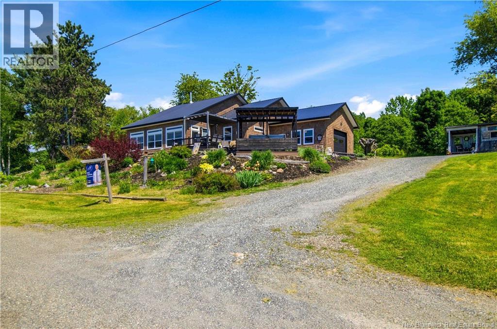 31 Hawkshaw Road, Hawkshaw, New Brunswick  E6G 1N8 - Photo 4 - NB141766