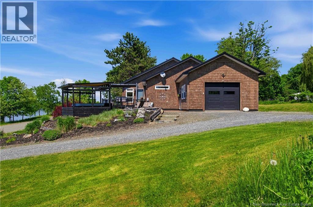31 Hawkshaw Road, Hawkshaw, New Brunswick  E6G 1N8 - Photo 5 - NB141766