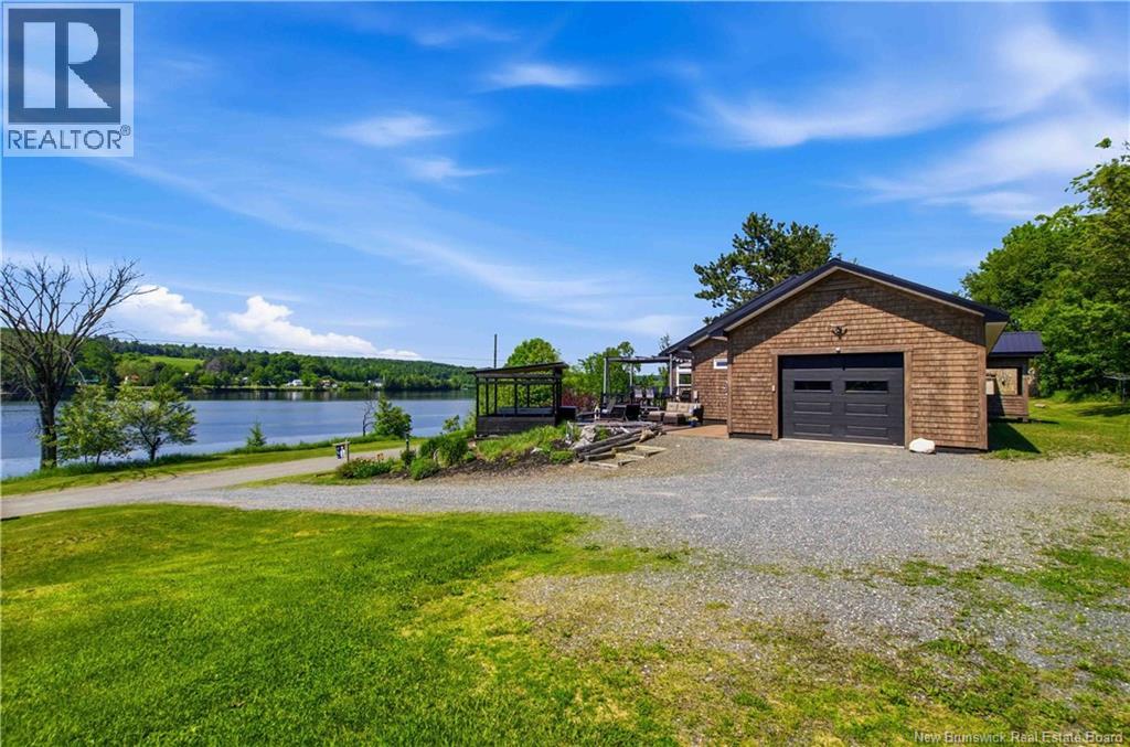 31 Hawkshaw Road, Hawkshaw, New Brunswick  E6G 1N8 - Photo 6 - NB141766