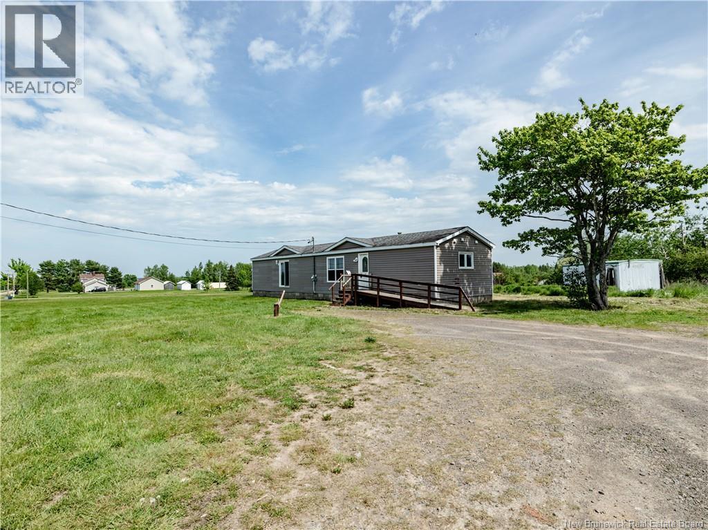 3975 Route 515, Sainte-Marie-De-Kent, New Brunswick  E4S 2C5 - Photo 1 - NB141785