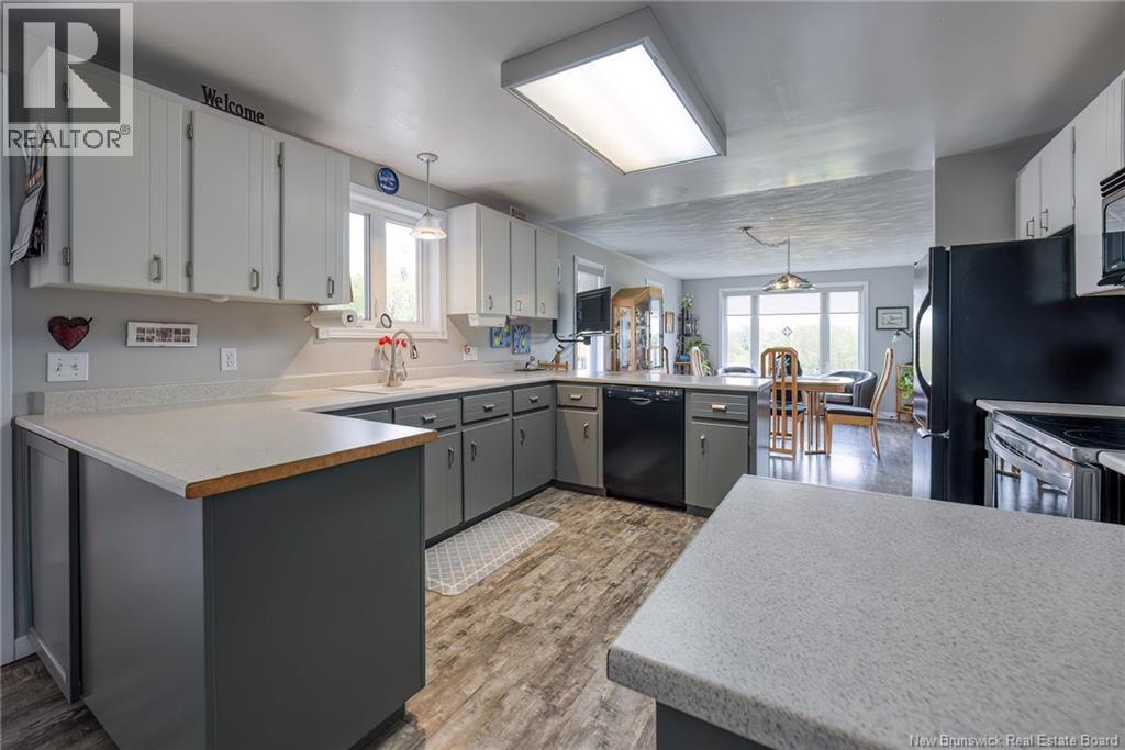 31 Main New Denmark Road, New Denmark, New Brunswick  E7G 2C1 - Photo 11 - NB141715