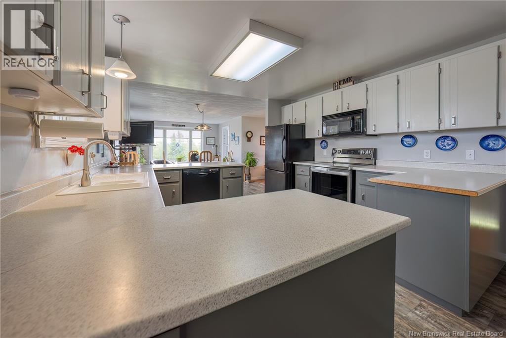 31 Main New Denmark Road, New Denmark, New Brunswick  E7G 2C1 - Photo 15 - NB141715
