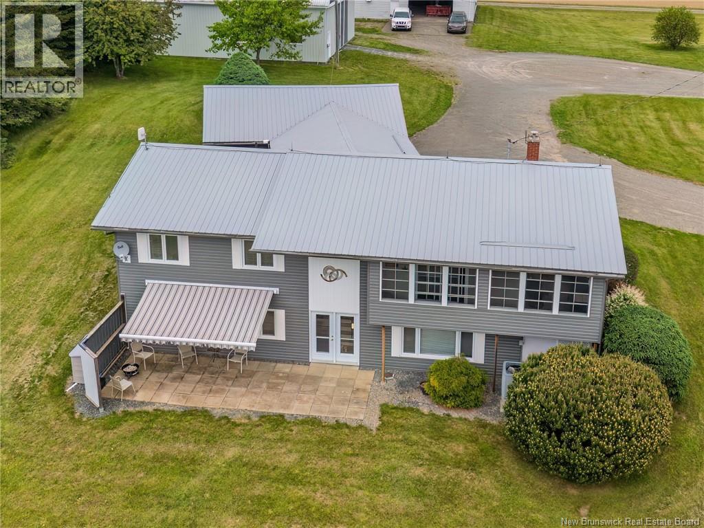 31 Main New Denmark Road, New Denmark, New Brunswick  E7G 2C1 - Photo 2 - NB141715