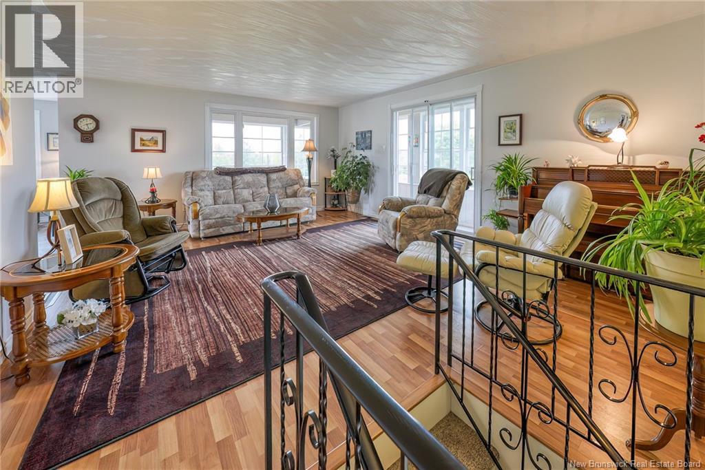 31 Main New Denmark Road, New Denmark, New Brunswick  E7G 2C1 - Photo 23 - NB141715