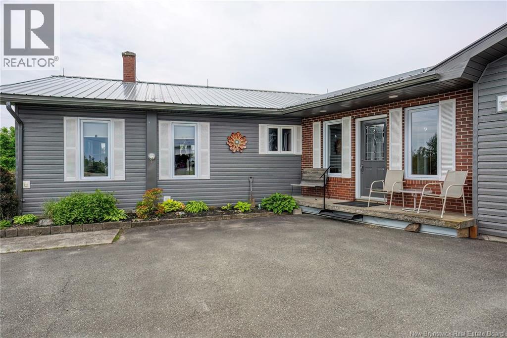 31 Main New Denmark Road, New Denmark, New Brunswick  E7G 2C1 - Photo 5 - NB141715