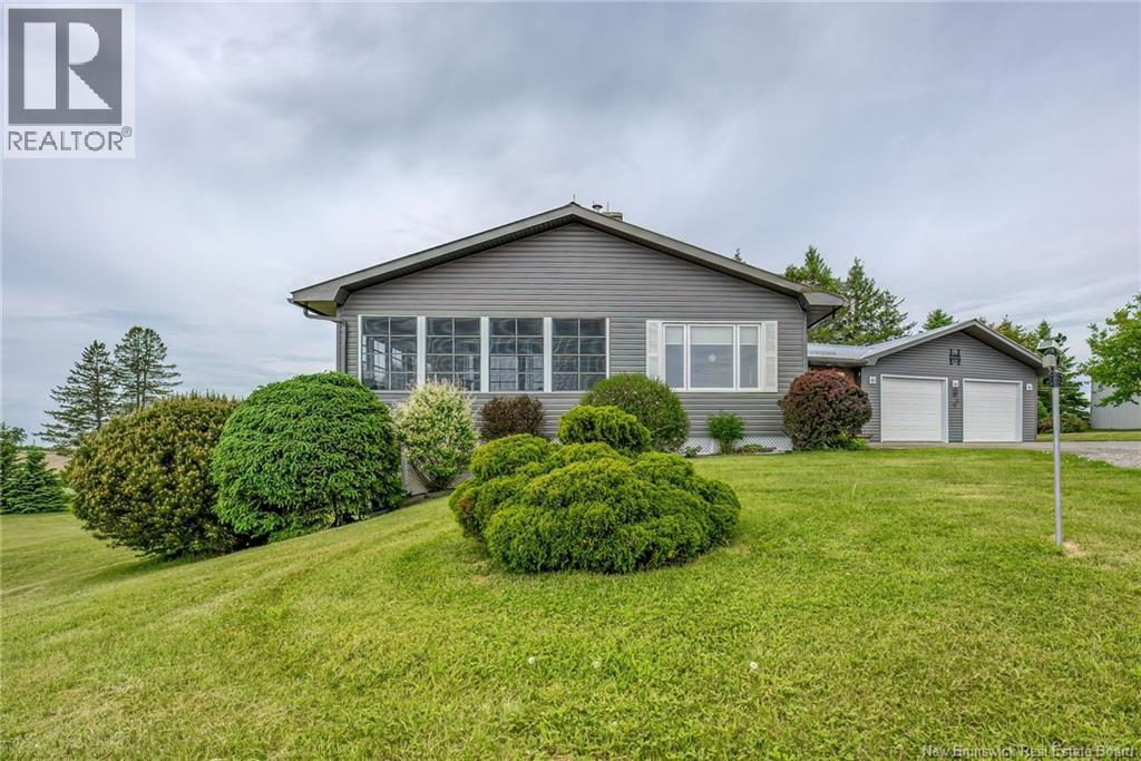 31 Main New Denmark Road, New Denmark, New Brunswick  E7G 2C1 - Photo 6 - NB141715