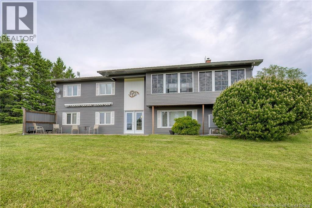 31 Main New Denmark Road, New Denmark, New Brunswick  E7G 2C1 - Photo 7 - NB141715