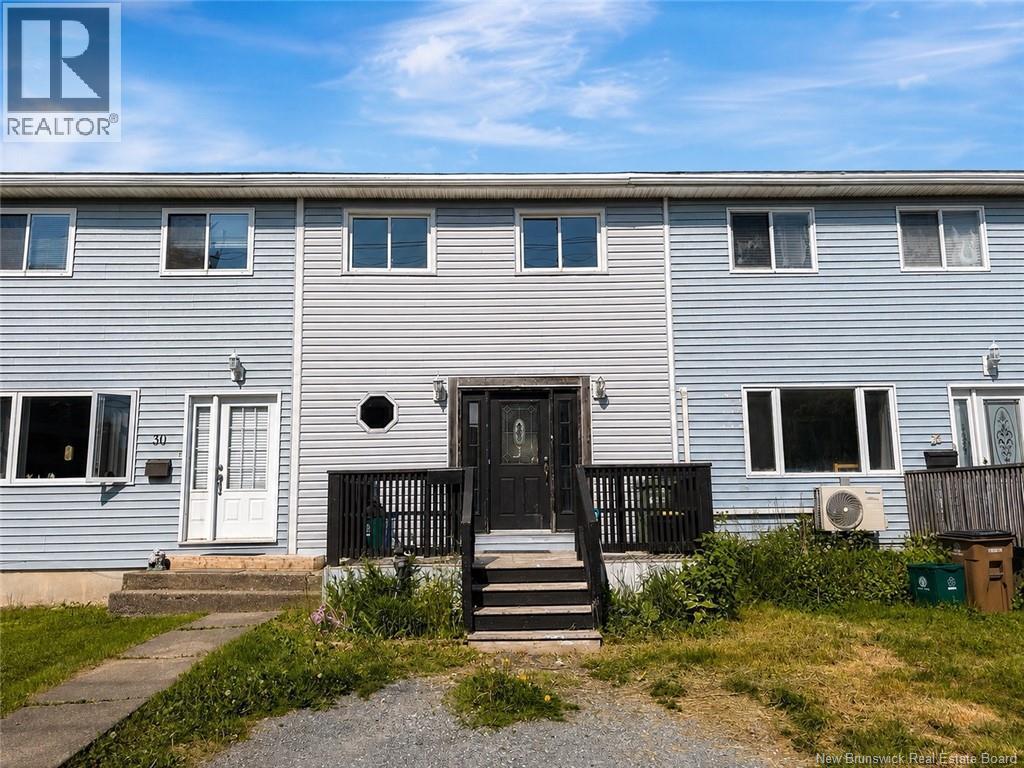 28 Valley Street, Saint John, New Brunswick
