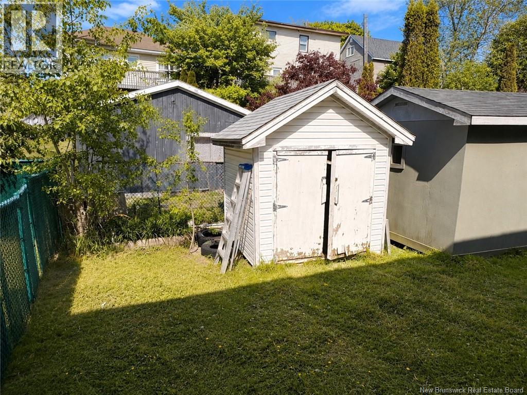 28 Valley Street, Saint John, New Brunswick  E2J 2M9 - Photo 21 - NB141711