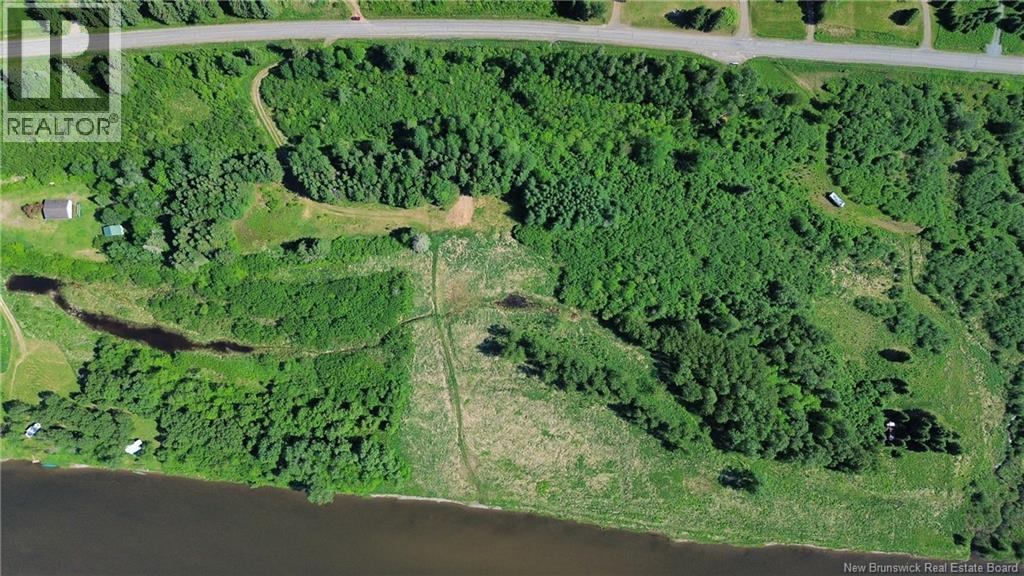 760 Route 385, Sisson Brook, New Brunswick