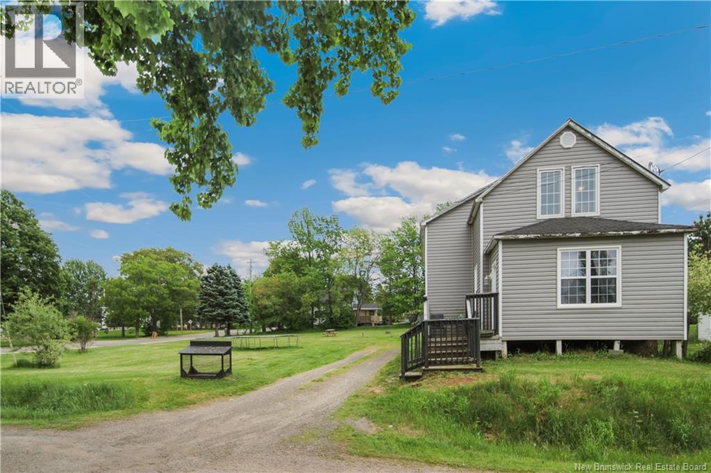4 Thorn Street, Petitcodiac, New Brunswick  E4Z 4X1 - Photo 1 - NB141688