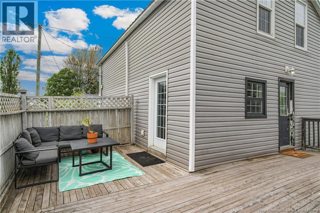 4 Thorn Street, Petitcodiac, New Brunswick  E4Z 4X1 - Photo 31 - NB141688