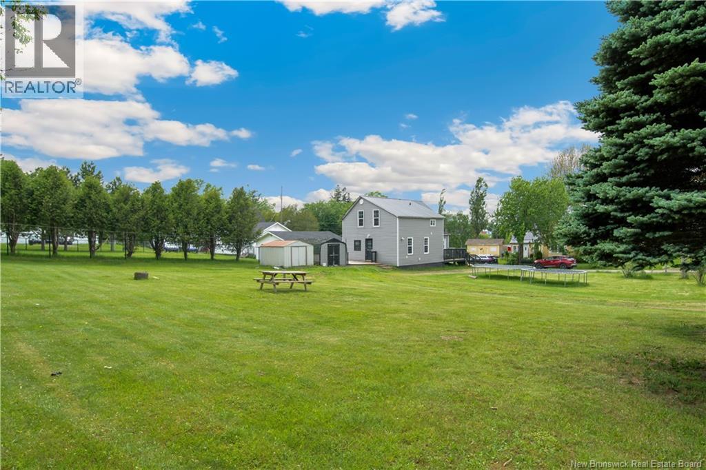 4 Thorn Street, Petitcodiac, New Brunswick  E4Z 4X1 - Photo 33 - NB141688