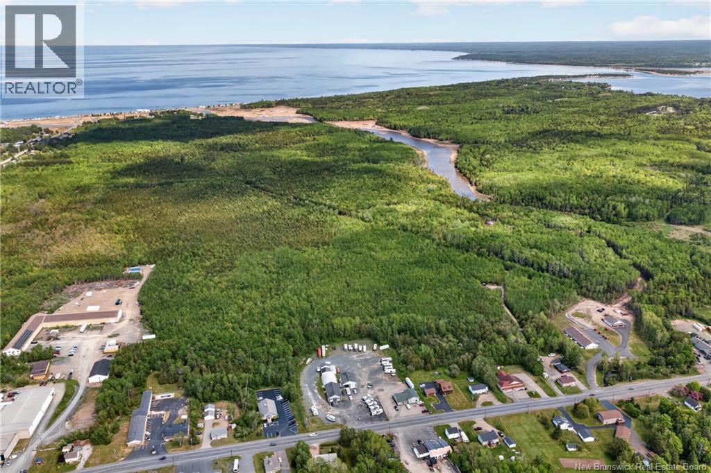 1321 Principale, Beresford, New Brunswick E8K 1A1 - Photo 50 - NB141663