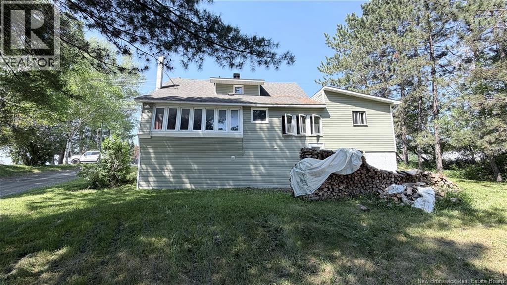 496 Principal, Clair, New Brunswick  E7A 2G7 - Photo 19 - NB141810