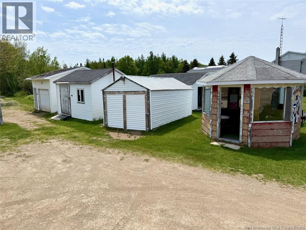 1530 Rue Chatillon, Maisonnette, New Brunswick  E8N 1S7 - Photo 11 - NB141773