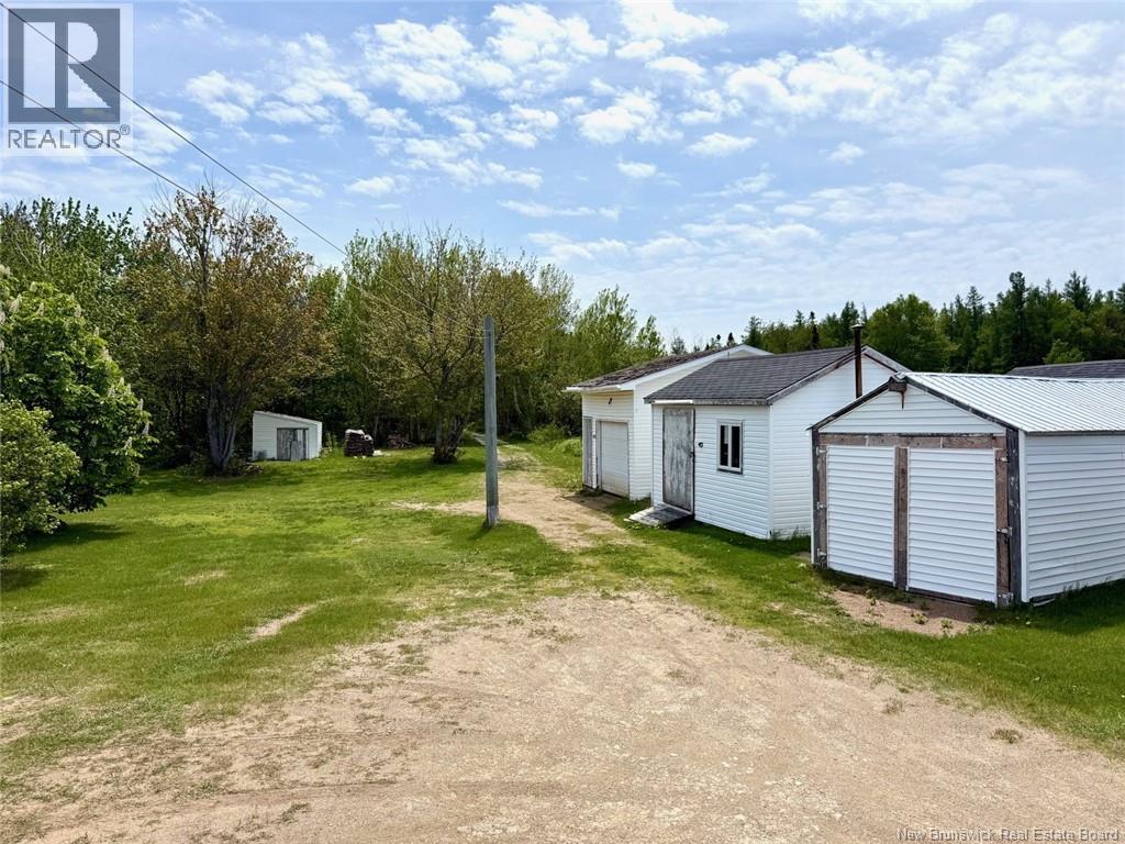 1530 Rue Chatillon, Maisonnette, New Brunswick  E8N 1S7 - Photo 12 - NB141773