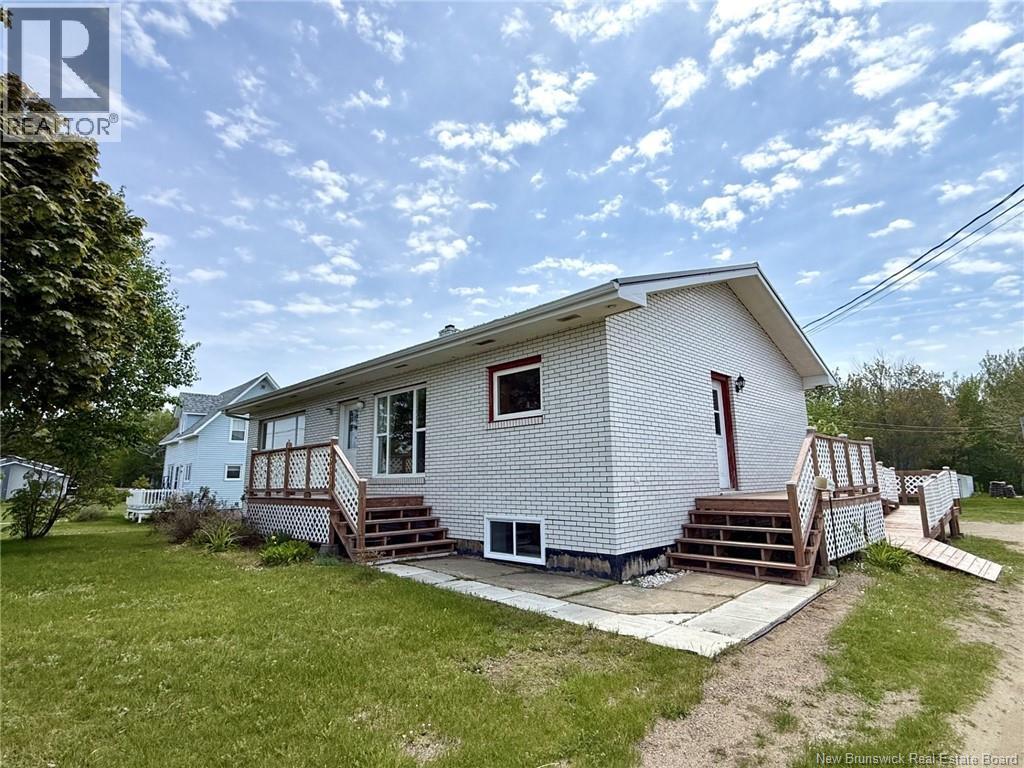 1530 Rue Chatillon, Maisonnette, New Brunswick  E8N 1S7 - Photo 2 - NB141773