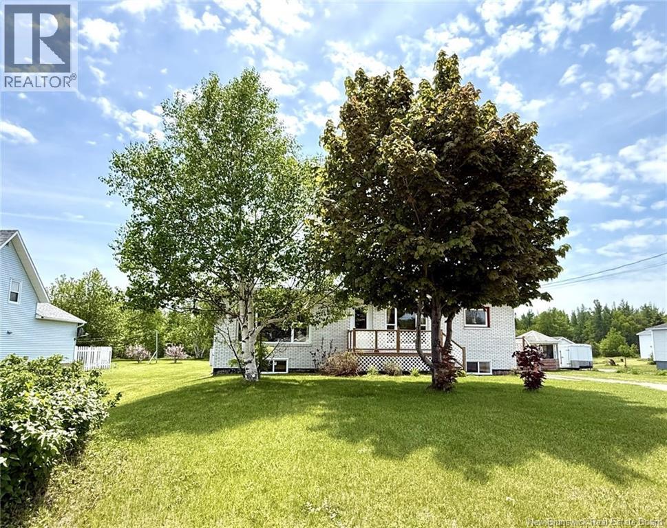 1530 Rue Chatillon, Maisonnette, New Brunswick  E8N 1S7 - Photo 4 - NB141773