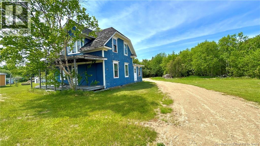 1847 Chatillon, Maisonnette, New Brunswick E8N 1Z6 - Photo 4 - NB141681