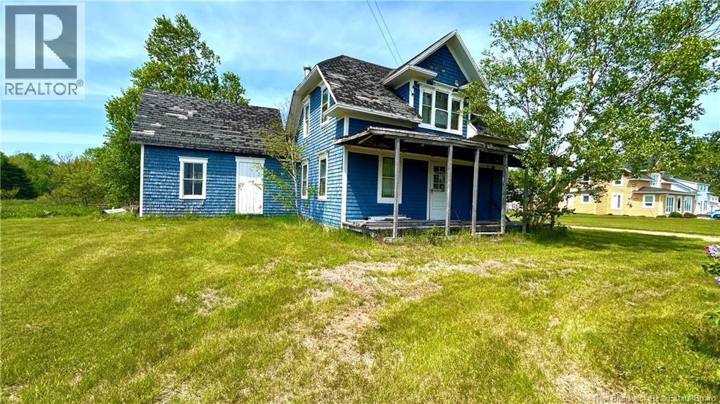 1847 Chatillon, Maisonnette, New Brunswick E8N 1Z6 - Photo 5 - NB141681