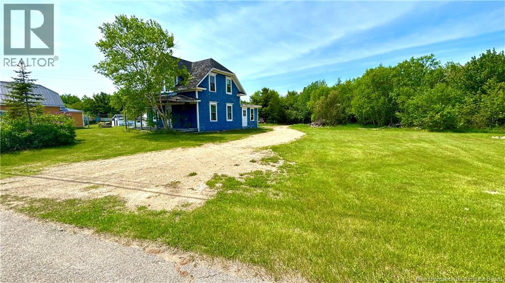 1847 Chatillon, Maisonnette, New Brunswick E8N 1Z6 - Photo 8 - NB141681