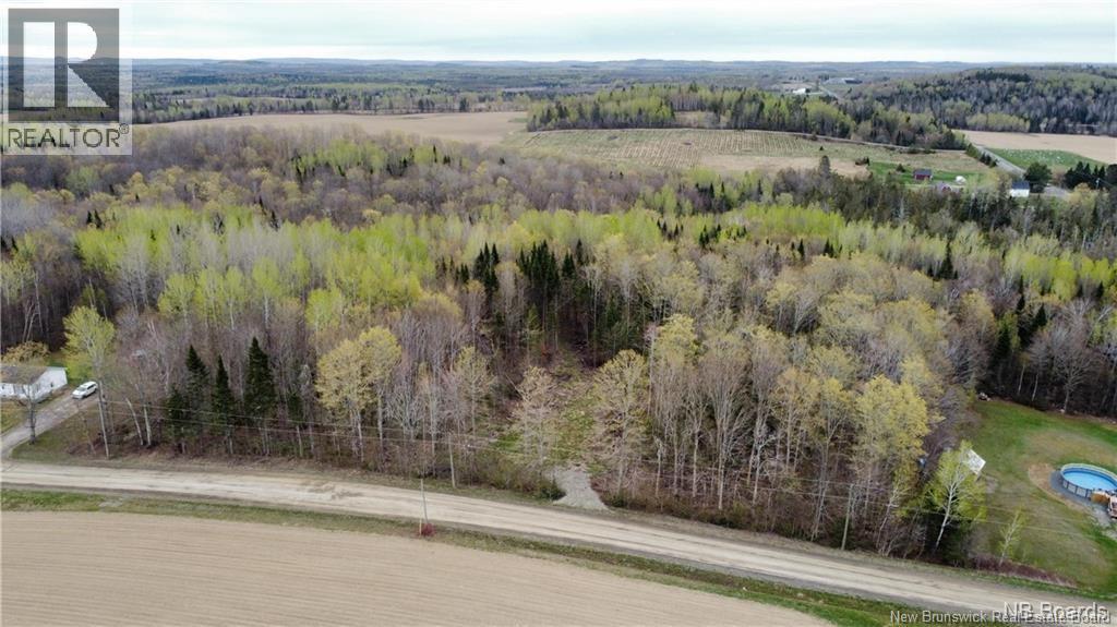 Lot Mckeaghan Road, Williamstown, New Brunswick  E7K 1H1 - Photo 8 - NB141714