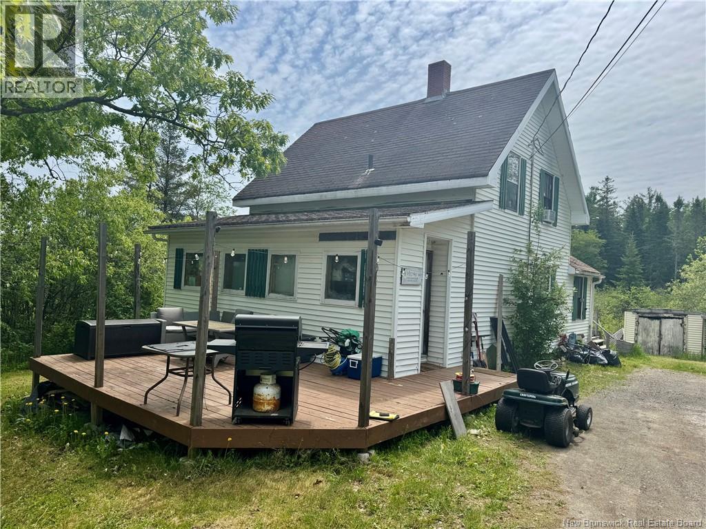 264 Route 170, Oak Bay, New Brunswick