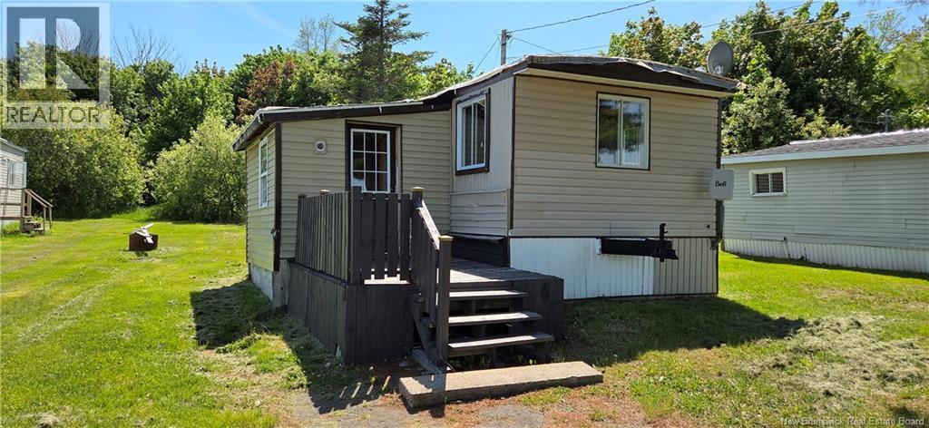 31 Young Street, Hillsborough, New Brunswick