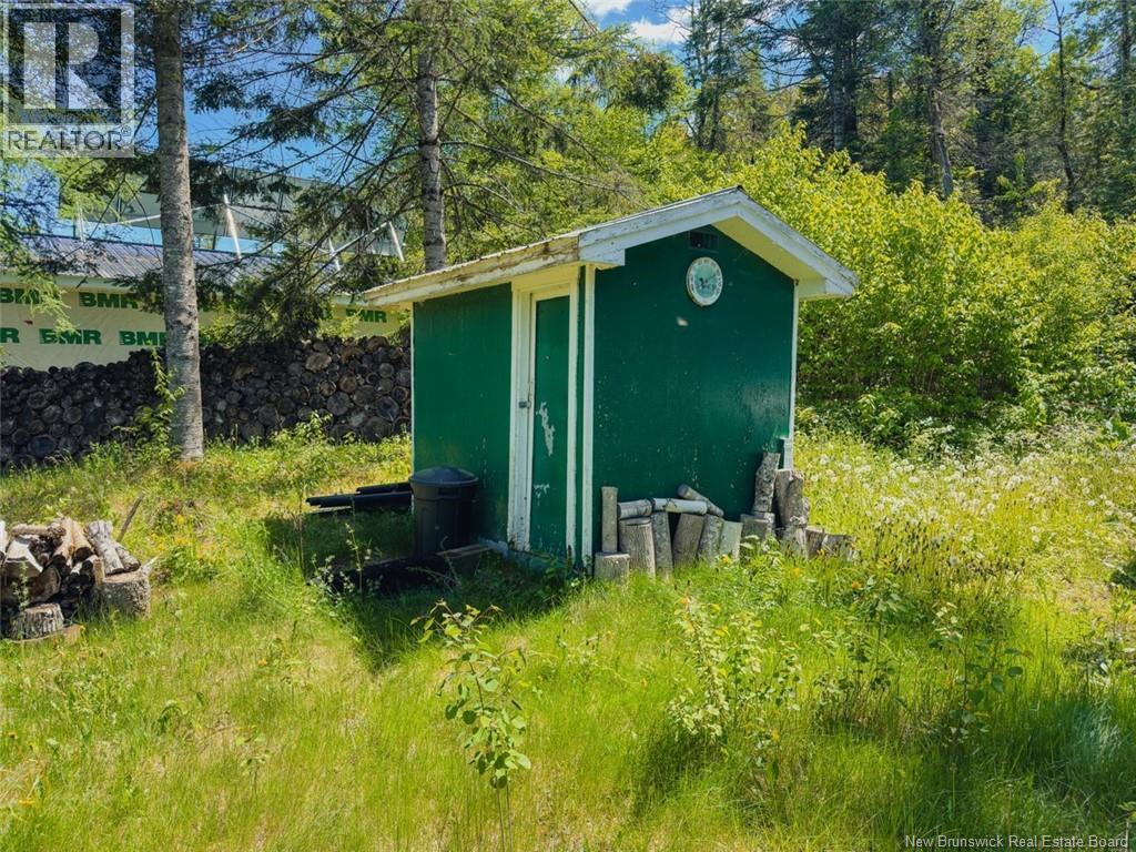 341 Ashland Road, Ashland, New Brunswick  E7P 1V3 - Photo 13 - NB141198
