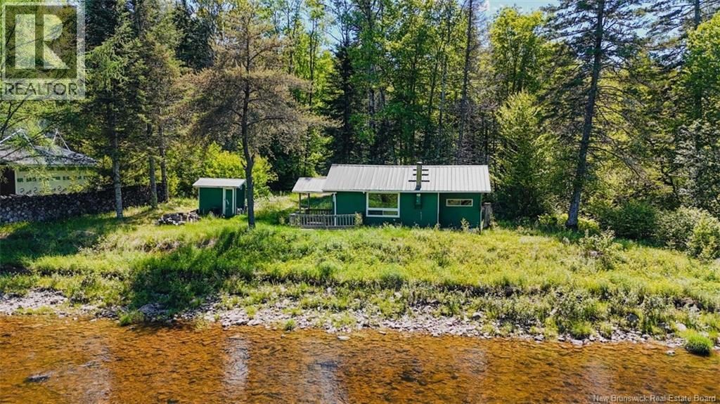 341 Ashland Road, Ashland, New Brunswick  E7P 1V3 - Photo 3 - NB141198