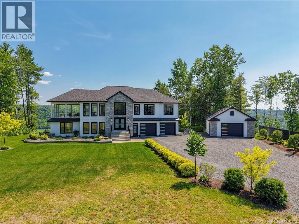 230 Crocks Point Road, Keswick Ridge, New Brunswick
