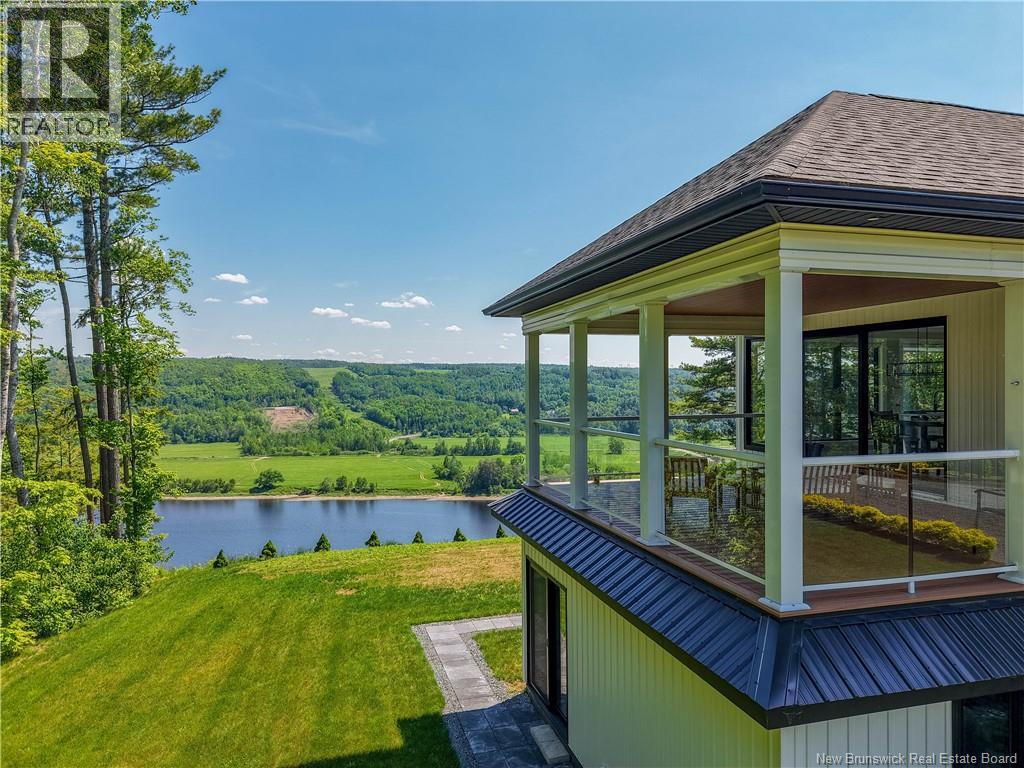 230 Crocks Point Road, Keswick Ridge, New Brunswick  E6L 1T7 - Photo 47 - NB141822