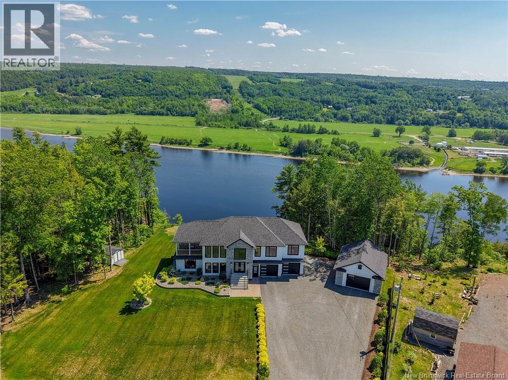 230 Crocks Point Road, Keswick Ridge, New Brunswick  E6L 1T7 - Photo 48 - NB141822