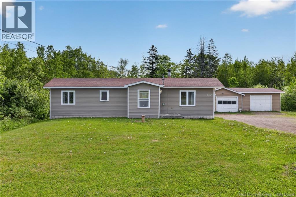 3382 Route 315, Laplante, New Brunswick