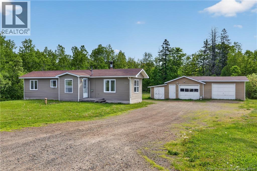 3382 Route 315, Laplante, New Brunswick  E8J 2A9 - Photo 2 - NB141767