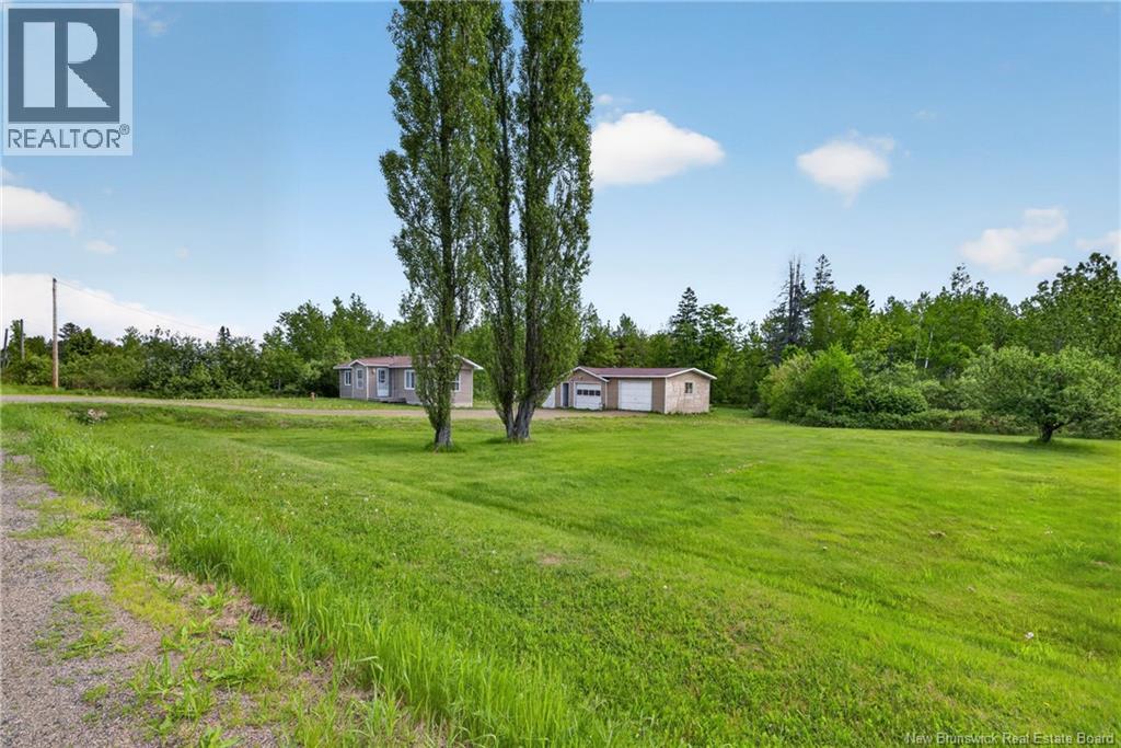 3382 Route 315, Laplante, New Brunswick  E8J 2A9 - Photo 3 - NB141767