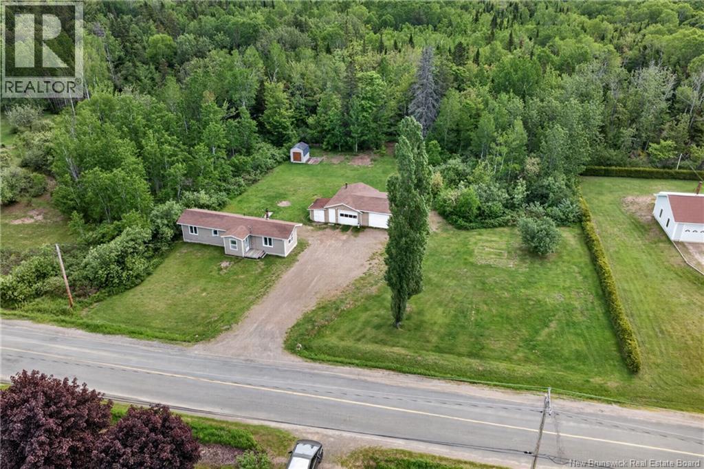 3382 Route 315, Laplante, New Brunswick  E8J 2A9 - Photo 4 - NB141767